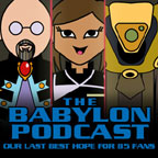 The Babylon Podcast The Babylon Podcast