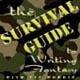 The Survival Guide to Writing Fantasy The Survival Guide to Writing Fantasy