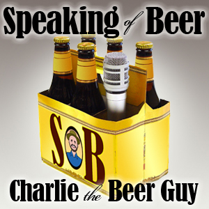 Speaking of Beer