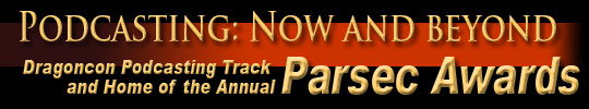 Podcasting: Now and Beyond Podcasting: Now and Beyond