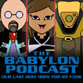The Babylon Podcast The Babylon Podcast