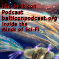 The Balticon Podcast The Balticon Podcast