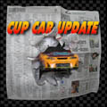 Cup Car Update Cup Car Update