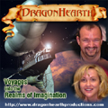 DragonHearth - Voyages into Realms of Imagination DragonHearth - Voyages into Realms of Imagination