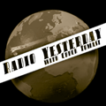 Radio Yesterday Radio Yesterday