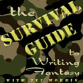 The Survival Guide to Writing Fantasy The Survival Guide to Writing Fantasy