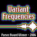 Variant Frequencies Variant Frequencies