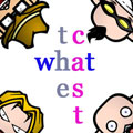 What The Cast What The Cast