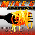 Mike's Hot Dish Mike's Hot Dish