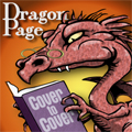 Dragon Page Cover to Cover Dragon Page Cover to Cover