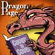 Dragon Page Cover to Cover
